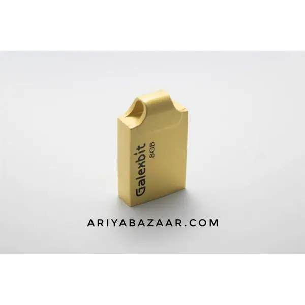 فلش مموری گلکسبیت مدل M6 ظرفیت 8 گیگابایت -