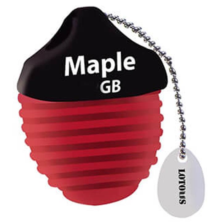 فلش لوتوس مدل MAPLE ظرفیت 32گیگابایت Lotous Maple Flash Memory 32GB