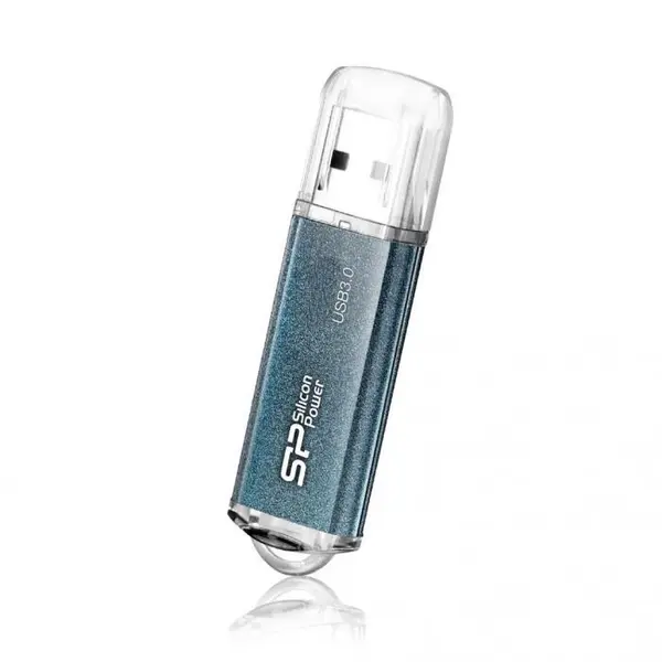 فلش مموری سیلیکون پاور مدل Marvel M01 ظرفیت 64 گیگابایت SILICON POWER Marvel M01-64GB - 2