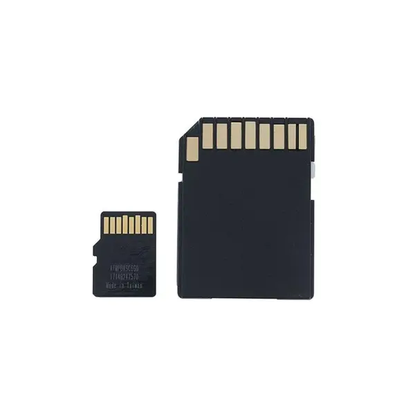 کارت حافظه microSDHC کینگ استار کلاس 10 استاندارد UHS-I U1 سرعت 45MBps همراه با آداپتور SD ظرفیت 16 گیگابایت Kingstar UHS-I U1 Class 10 45MBps microSDHC With Adapter 16GB