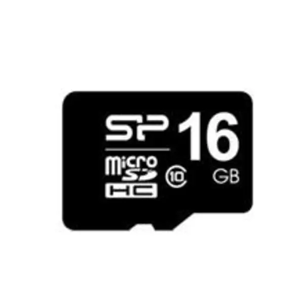 کارت حافظه سیلیکون پاور microSDHC Class 10 16GB Silicon Power microSDHC Class 10 16GB - 5