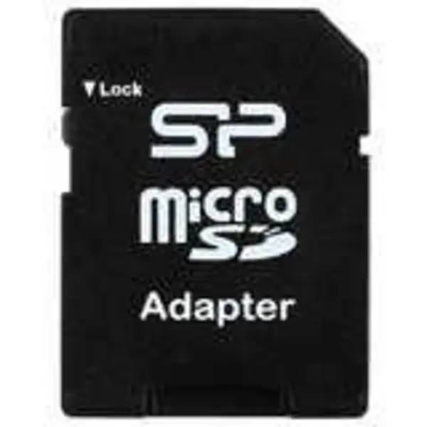 کارت حافظه microSDHC سیلیکون پاور مدل Elite کلاس ۱۰ استاندارد UHS-I U1 سرعت ۸۵MBps ظرفیت ۶۴ گیگابایت SiliconPower Elite microSDHC UHS-1 class10 color-64GB - 2