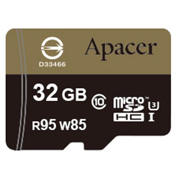 کارت حافظه‌ microSDHC ای دیتا مدل Premier کلاس 10 استاندارد UHS-I U1 سرعت 30MBps همراه با آداپتور تبدیل ظرفیت 32 گیگابایت Adata Premier UHS-I Class 10 30MBps microSDHC With Adapter - 32GB