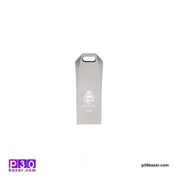 فلش مموری کوئین تک مدل NOBLE ظرفیت 32 گیگابایت Queen tech NOBLE Flash Memory 32GB - 2