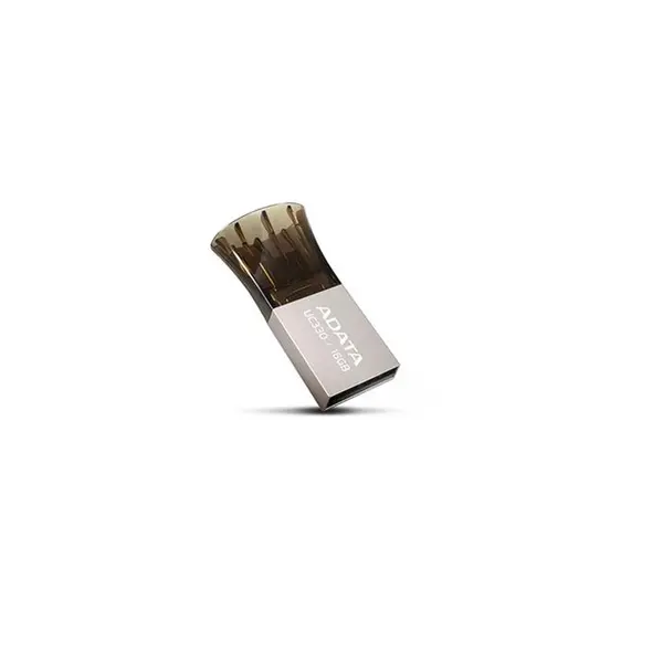 فلش مموری OTG ای دیتا مدل Choice UC330 ظرفیت 16 گیگابایت ADATA Choice UC330 OTG Flash Memory - 16GB - 2