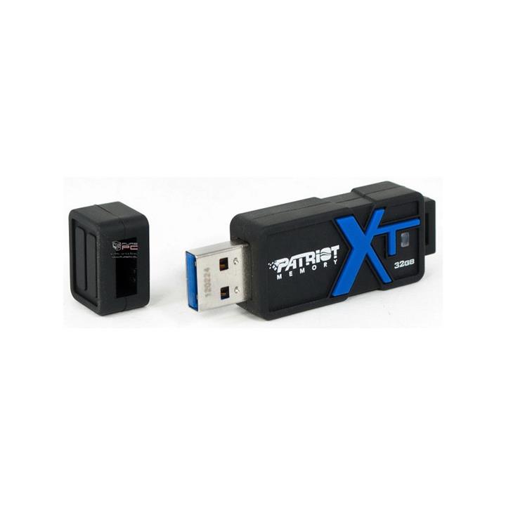 Patriot Stellar Boost XT 64GB USB/OTG Flash Drive -