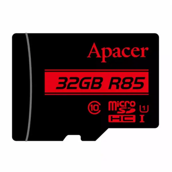 کارت حافظه میکرو اس دی اپیسر R85 32GB