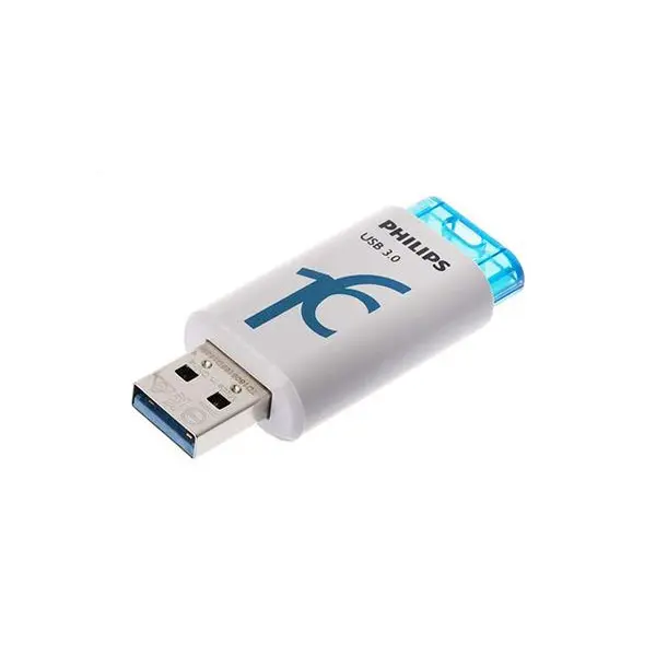 فلش مموری فیلیپس مدل Rain03 ظرفیت 16 گیگابایت philips Rain03 Flash Memory -16GB