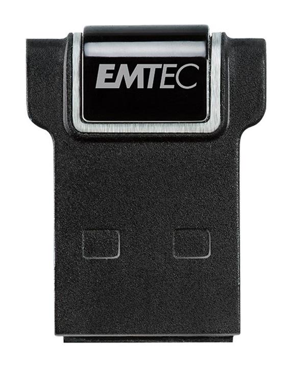 فلش مموری امتک مدل S200 ظرفیت 16 گیگابایت Emtec S200 Flash Memory - 16GB