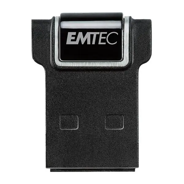 فلش مموری امتک مدل S200 ظرفیت 16 گیگابایت Emtec S200 Flash Memory - 16GB
