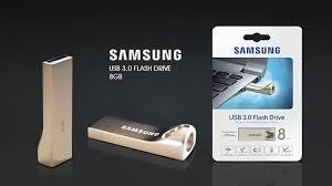 فلش مموری سامسونگ مدل SBB 3.0 FLASH DRIVE با ظرفیت 8 GB