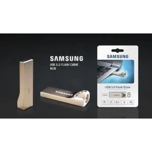 فلش مموری سامسونگ مدل SBB 3.0 FLASH DRIVE با ظرفیت 8 GB