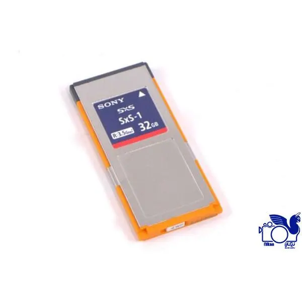 کارت حافظه سونی SBS-32G1B