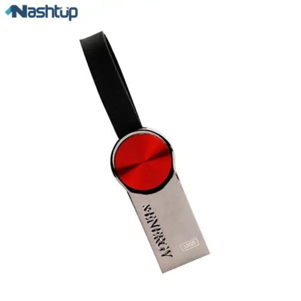 فلش مموری ایکس-انرژی مدل SHINY ظرفیت 32 گیگابایت x-Energy SHINY Flash Memory 32GB