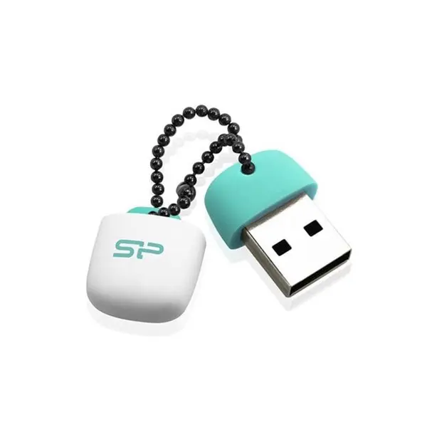 فلش مموری USB 3.0 سیلیکون پاور مدل جیول جی 07 ظرفیت 32 گیگابایت فلش ممورى Silicon Power مدل Jawel J07 - ظرفیت 32 گیگا بایت - 4
