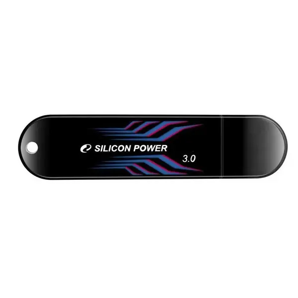 فلش مموری سیلیکون پاور مدل Blaze B10 ظرفیت 128 گیگابایت فلش مموری سیلیکون پاور Silicon Power Blaze B10 USB Flash Memory - 128GB - 4