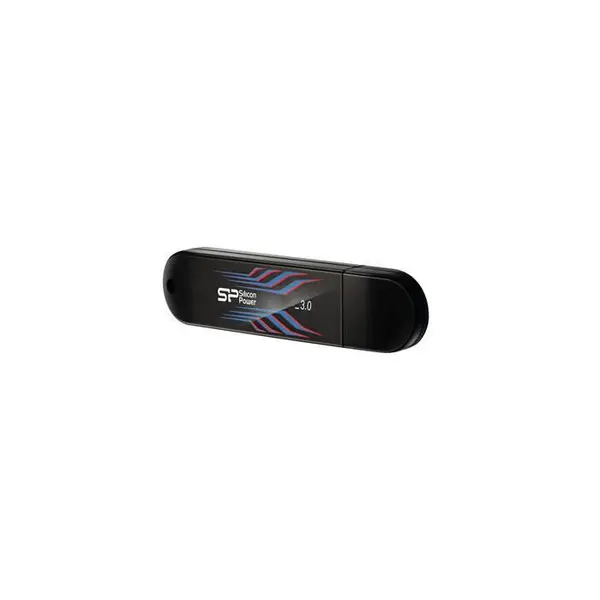 فلش مموری سیلیکون پاور مدل Blaze B10 ظرفیت 128 گیگابایت فلش مموری سیلیکون پاور Silicon Power Blaze B10 USB Flash Memory - 128GB - 2