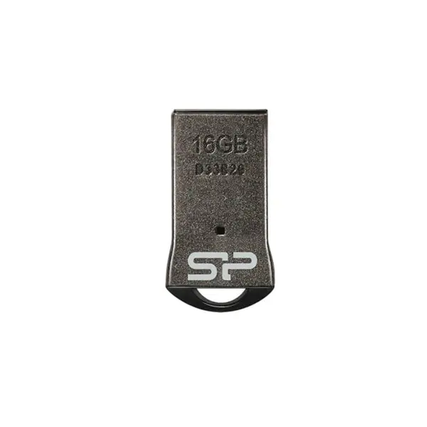فلش مموری سیلیکون پاور تاچ T01 ظرفیت 16 گیگابایت Silicon Power Touch T01 Flash Memory - 16GB - 2