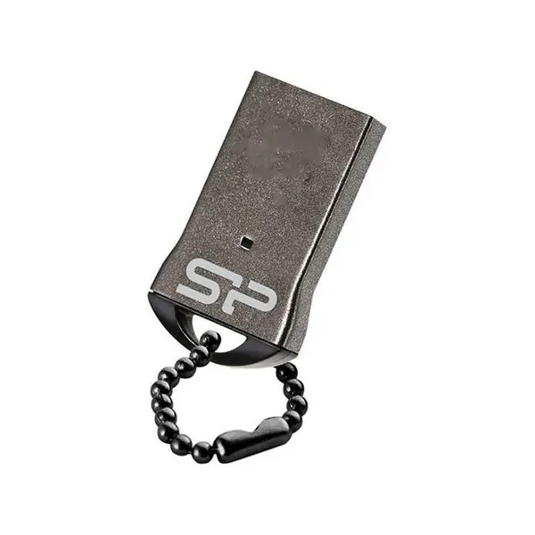 فلش مموری سیلیکون پاور تاچ T01 ظرفیت 16 گیگابایت Silicon Power Touch T01 Flash Memory - 16GB - 5
