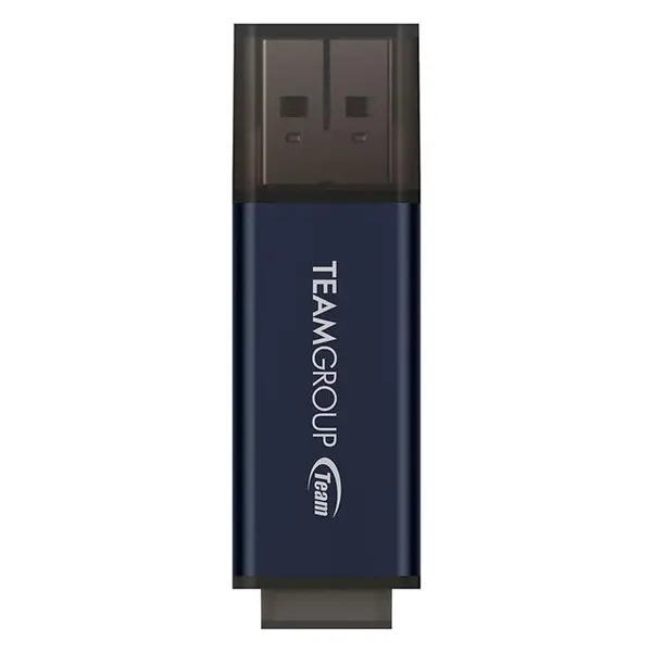 فلش ۶۴ گیگ تیم گروپ TeamGroup C211 USB3.2