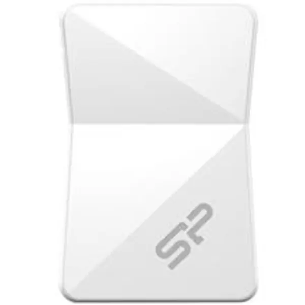 فلش مموری سیلیکون پاور مدل Touch T08 ظرفیت 64 گیگابایت Silicon Power Touch T08 Flash Memory - 64GB - 5