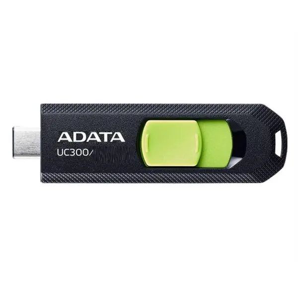 فلش مموری ای دیتا مدل UC300 ظرفیت 64 گیگابایت UC300 64GB USB Type-C Flash Memory
