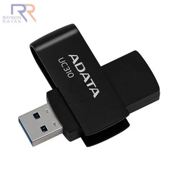 فلش مموری ای دیتا مدل UC310 ظرفیت 128 گیگابایت