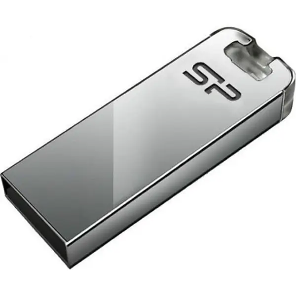 فلش مموری USB 2.0 سیلیکون پاور تاچ تی 03 - 32 گیگابایت Silicon Power Touch T03 USB 2.0 Flash Memory - 32GB