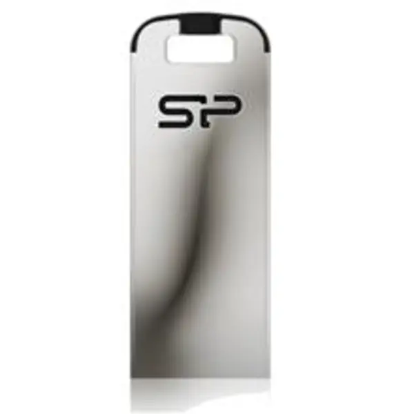 فلش مموری USB 2.0 سیلیکون پاور تاچ تی 03 - 64 گیگابایت Silicon Power Touch T03 USB 2.0 Flash Memory - 64GB - 5