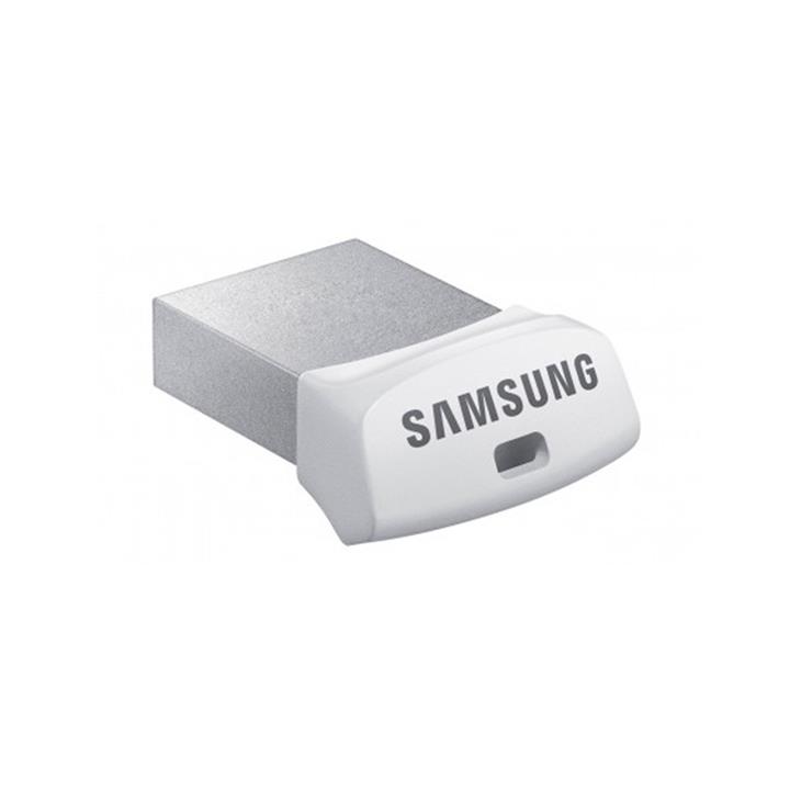 فلش مموری سامسونگ مدل USB 2.0 FLASh Drive fit  ظرفیت 64گیگابایت