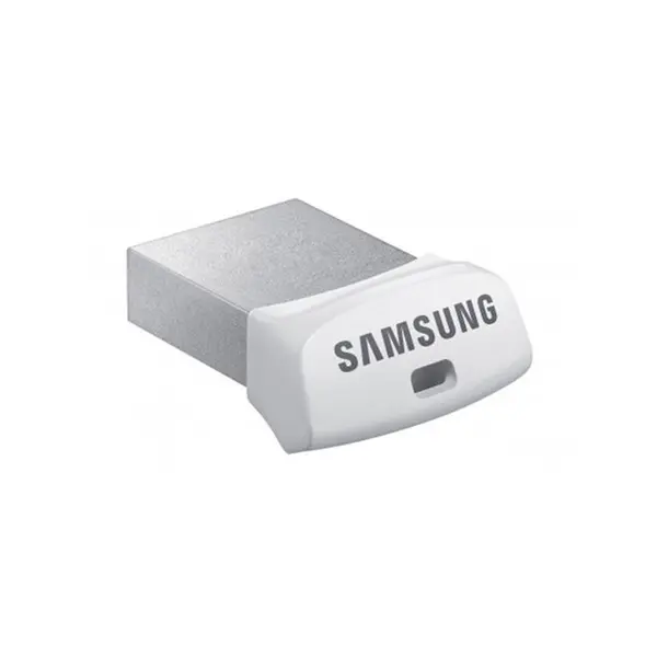 فلش مموری سامسونگ مدل USB 2.0 FLASh Drive fit ظرفیت 64گیگابایت