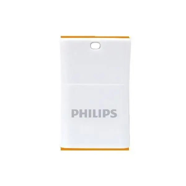 فلش مموری USB 2.0 فیلیپس مدل پیکو ادیشن FM32FD85B/97 ظرفیت 32 گیگابایت Philips Pico Edition FM32FD85B/97 USB 2.0 Flash Memory 32GB