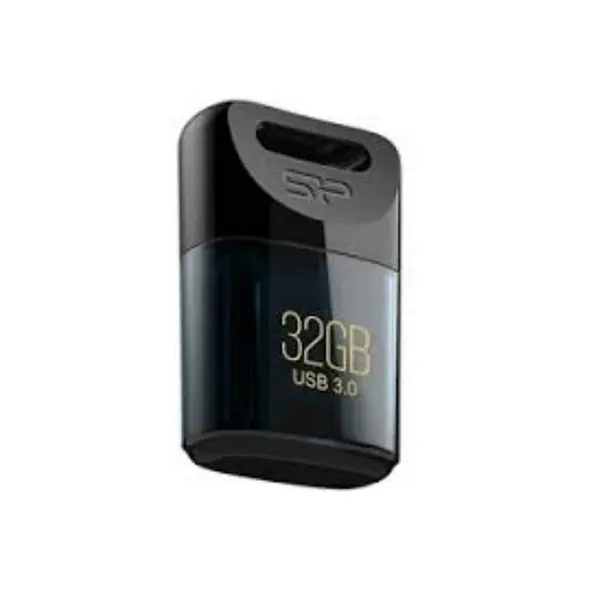 فلش مموری USB 3.0 سیلیکون پاور مدل جیول جی 06 ظرفیت 32 گیگابایت Silicon Power Jewel J06 USB 3.0 Flash Memory - 32GB - 3