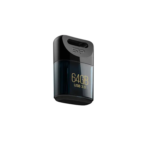 فلش مموری USB 3.0 سیلیکون پاور مدل جیول جی 06 ظرفیت 32 گیگابایت Silicon Power Jewel J06 USB 3.0 Flash Memory - 32GB - 5