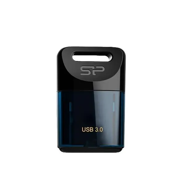 فلش مموری USB 3.0 سیلیکون پاور مدل جیول جی 06 ظرفیت 32 گیگابایت Silicon Power Jewel J06 USB 3.0 Flash Memory - 32GB - 2