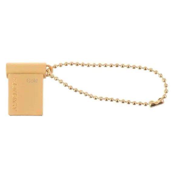 فلش مموری ایکس-انرژی مدل USB3.0 Gold ظرفیت 32 گیگابایت x-Energy USB3.0 GoldFlash Memory 32GB - 4