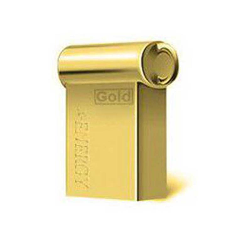فلش مموری ایکس-انرژی مدل USB3.0 Gold ظرفیت 64 گیگابایت x-Energy USB3.0 GoldFlash Memory 64GB