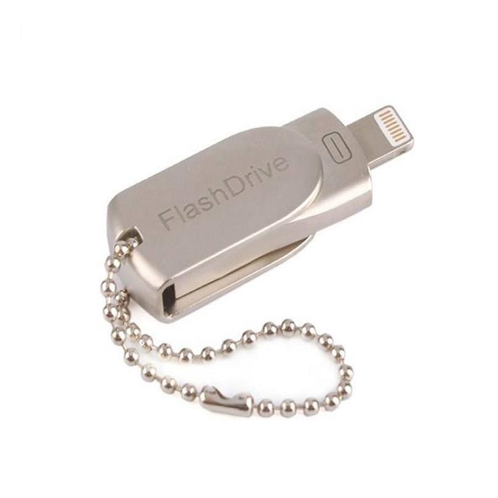 فلش مموری USB 3.0 فیلیپس مدل RAIN FM64FD155B ظرفیت 64 گیگابایت   Philips RAIN FM64FD155B USB 3.0 Flash Drive 64GB