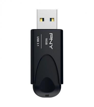 فلش مموری پی ان وای USB 3.1 Attache 4 ظرفیت 32 گیگابایت
