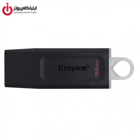 فلش مموری USB3.2 کینگستون مدل DTX DataTraveler Exodia ظرفیت 32 گیگابایت Kingston Exodia Flash Memory 32G