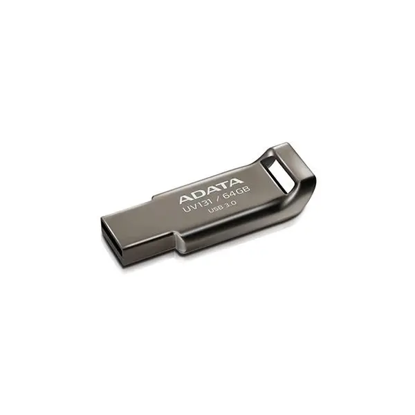 فلش مموری ای دیتا مدل UV131 ظرفیت 32 گیگابایت ADATA UV131 Flash Memory - 32GB - 3