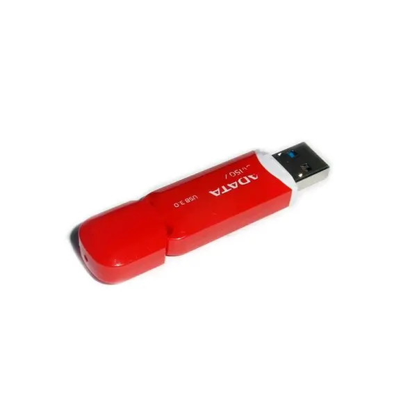 فلش مموری ای دیتا دش درایو UV150 ظرفیت 32 گیگابایت Adata DashDrive UV150 USB Flash Memory - 32GB