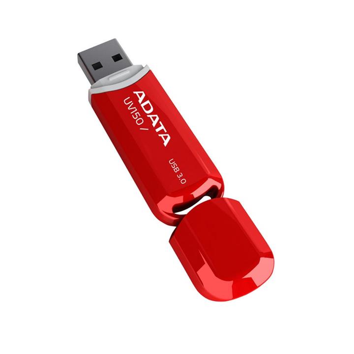 فلش مموری ای دیتا دش درایو UV150 ظرفیت 32 گیگابایت Adata DashDrive UV150 USB Flash Memory - 32GB