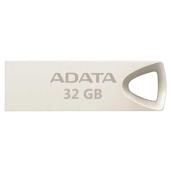 فلش مموری ای دیتا مدل UV210 ظرفیت 32 گیگابایت Adata UV210 Flash Memory - 32GB - 4