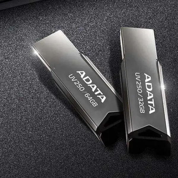 فلش مموری ای دیتا مدل یو وی 250 با ظرفیت 64 گیگابایت فلش مموری ای دیتا مدل UV250 ظرفیت 64 گیگابایت - 4