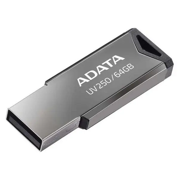 فلش مموری ای دیتا مدل یو وی 250 با ظرفیت 64 گیگابایت فلش مموری ای دیتا مدل UV250 ظرفیت 64 گیگابایت - 5