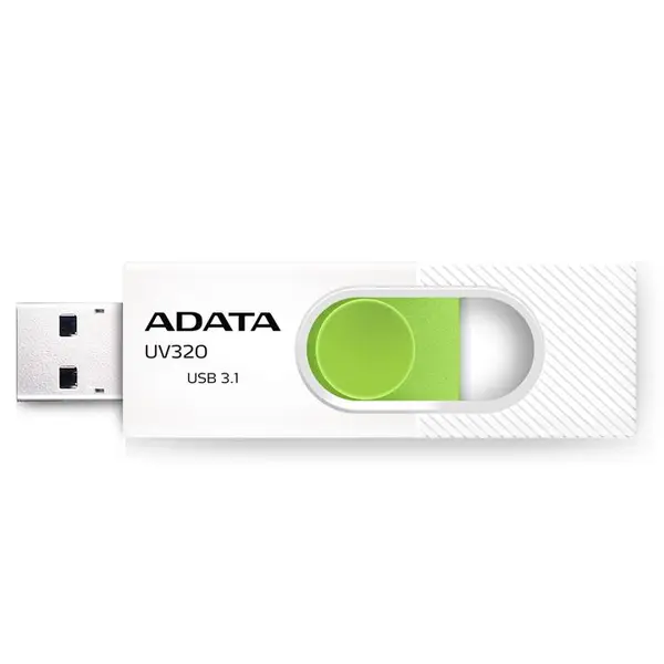 فلش مموری ای دیتا مدل UV320 ظرفیت 64 گیگابایت ADATA UV320 Flash Memory - 64GB