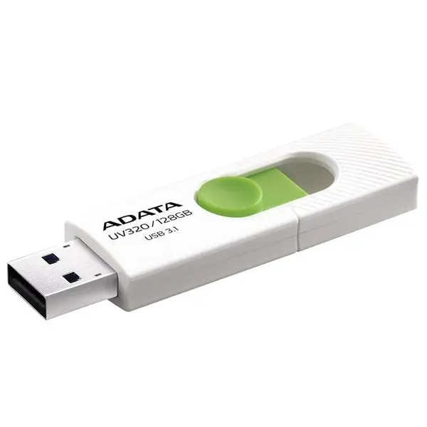 فلش مموری ای دیتا مدل UV320 ظرفیت 64 گیگابایت ADATA UV320 Flash Memory - 64GB