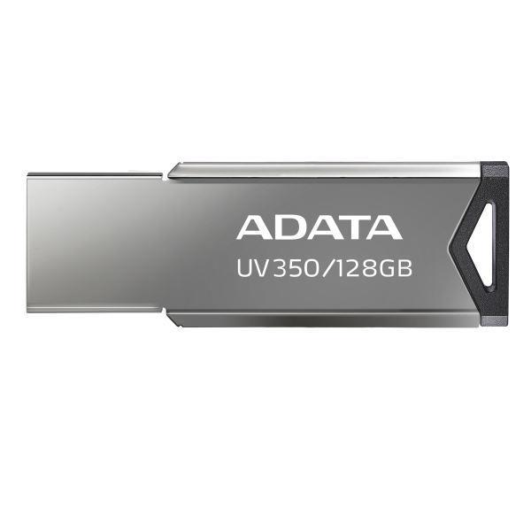 فلش مموری ای دیتا مدل UV350 ظرفیت 128 گیگابایت UV350 128GB USB 3.2 Gen1 Flash Memory