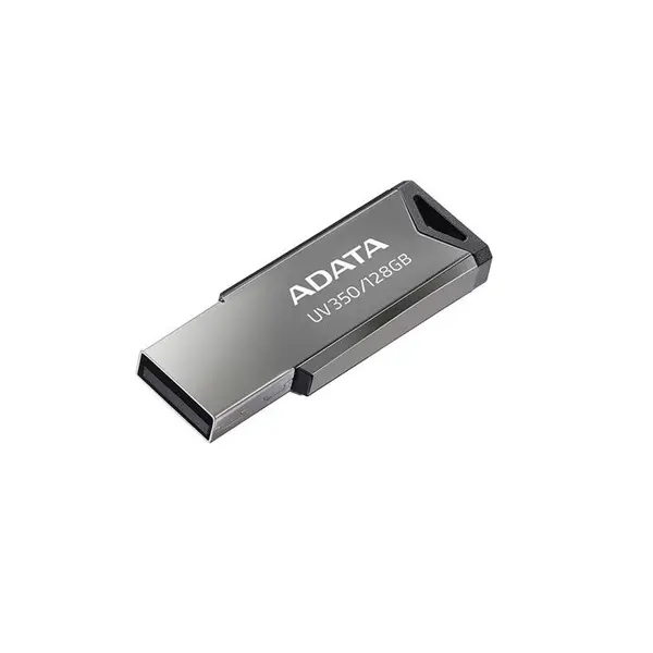 فلش مموری ای دیتا مدل UV350 ظرفیت 128 گیگابایت UV350 128GB USB 3.2 Gen1 Flash Memory - 4